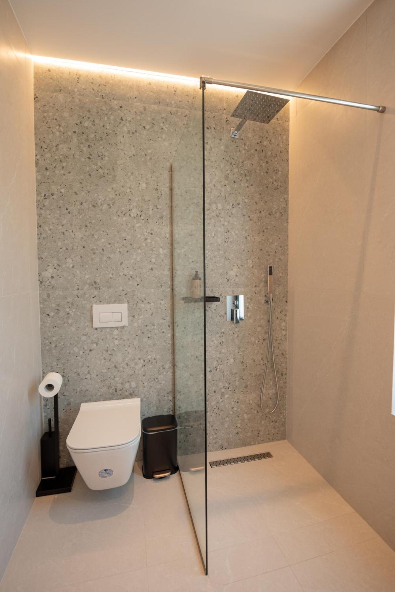 Calma Boutique Hotel Vlore Luaran gambar